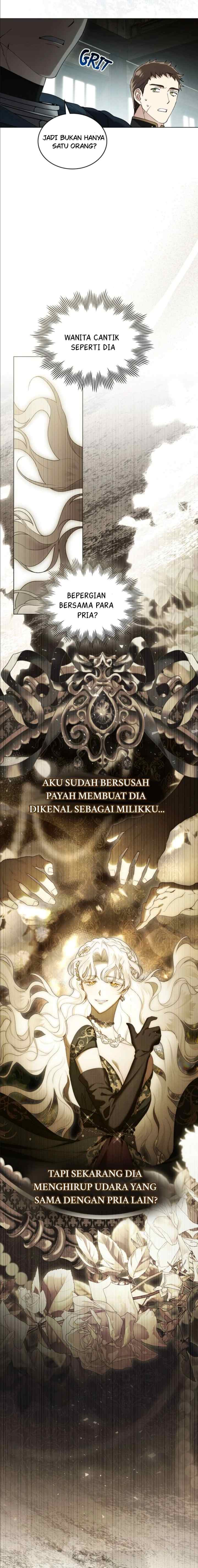 Just a Contract Marriage chapter 66 halaman 13