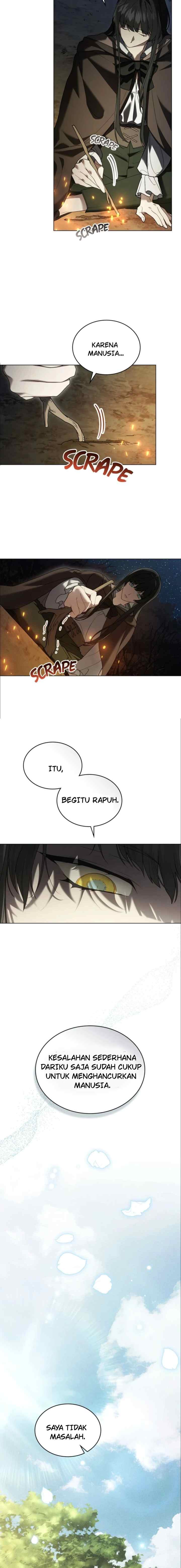 Just a Contract Marriage chapter 68 halaman 6