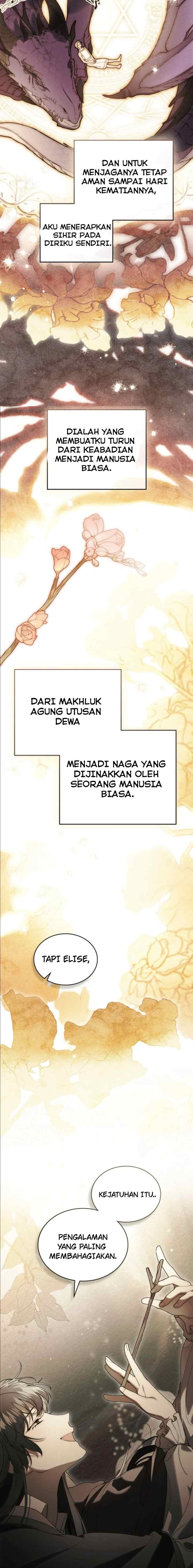 Just a Contract Marriage chapter 68 halaman 8