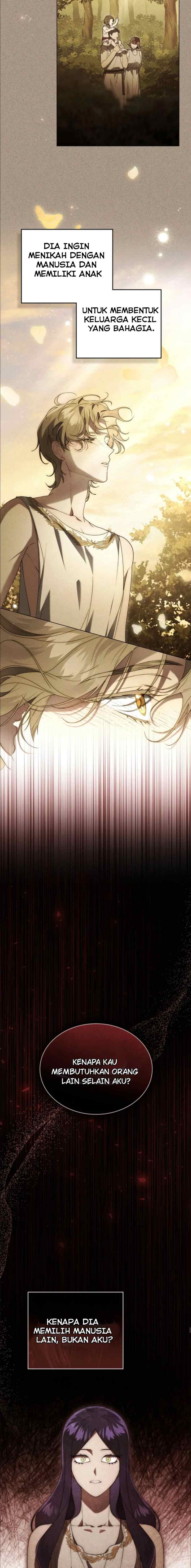 Just a Contract Marriage chapter 68 halaman 10