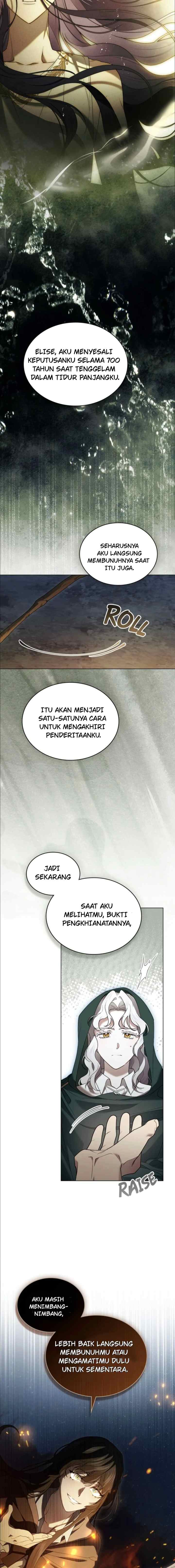 Just a Contract Marriage chapter 68 halaman 15