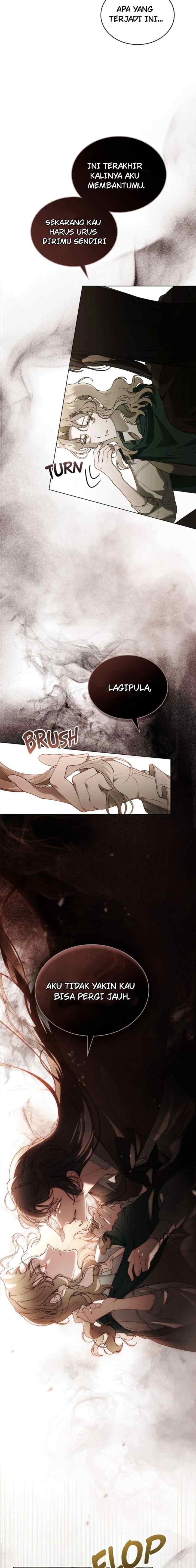 Just a Contract Marriage chapter 69 halaman 14