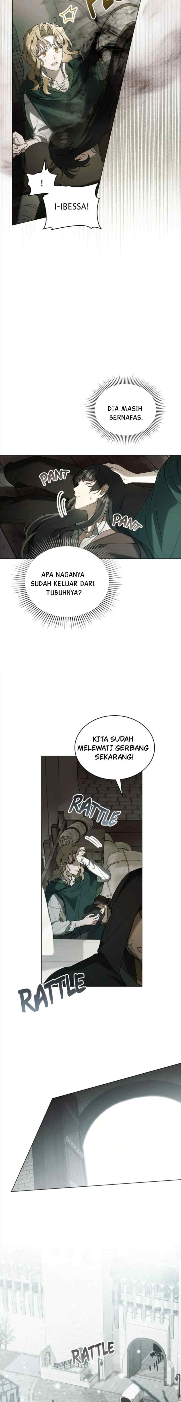 Just a Contract Marriage chapter 69 halaman 15