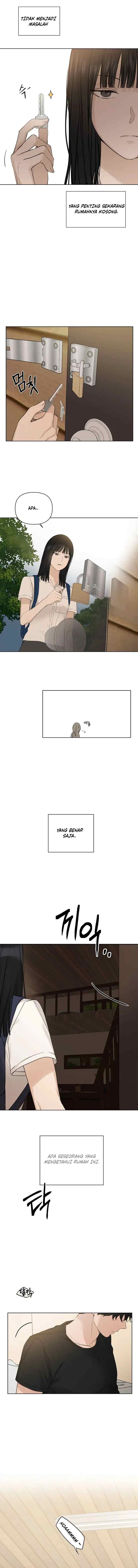 Just Dawn chapter 1 halaman 11