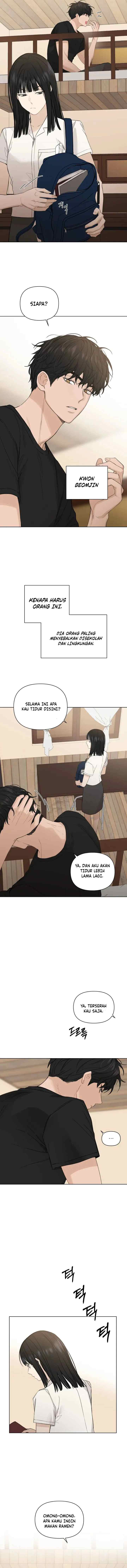 Just Dawn chapter 1 halaman 12