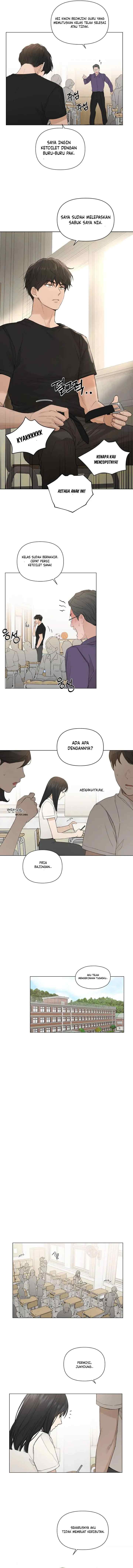 Just Dawn chapter 1 halaman 6