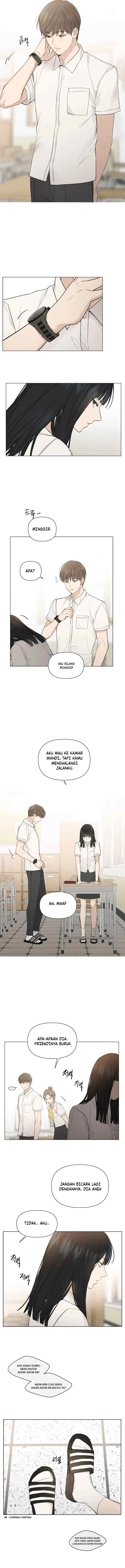 Just Dawn chapter 1 halaman 7