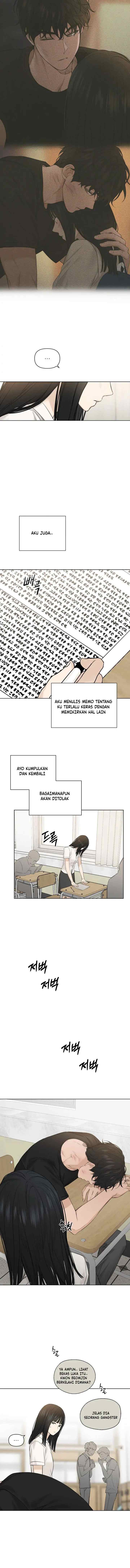 Just Dawn chapter 11 halaman 7