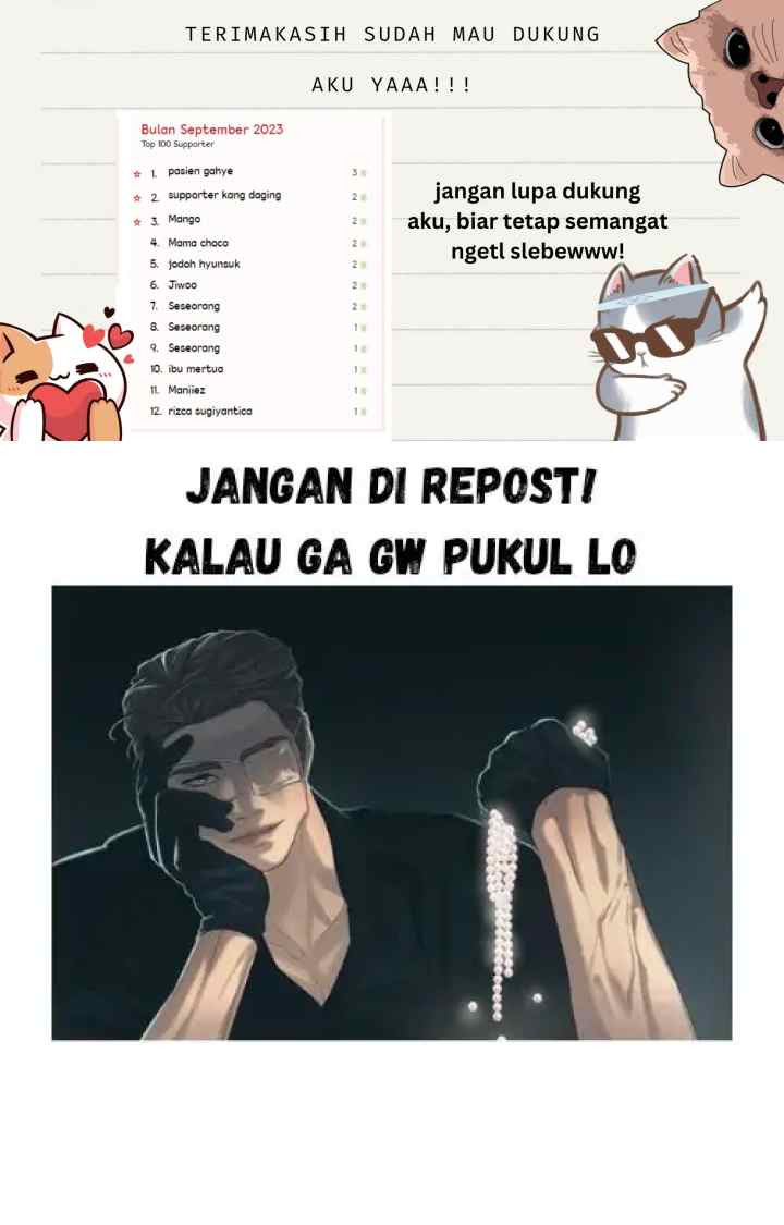 Just Dawn chapter 12 halaman 12
