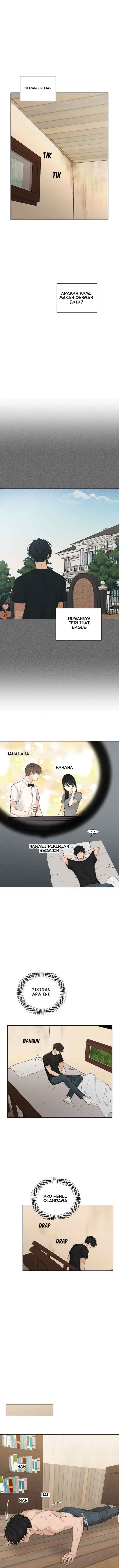 Just Dawn chapter 14 halaman 14