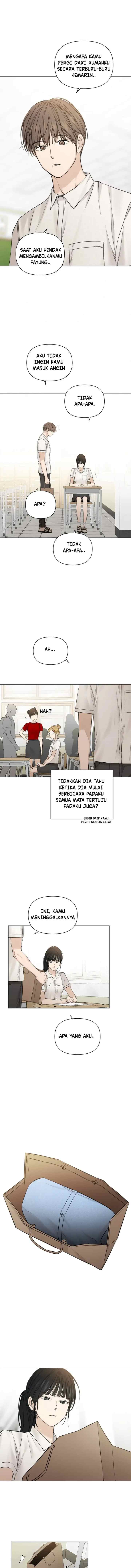 Just Dawn chapter 16 halaman 8