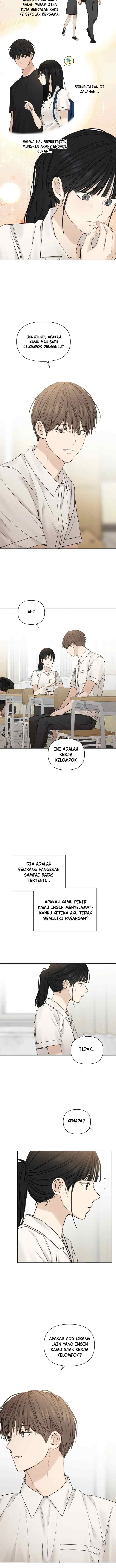 Just Dawn chapter 16 halaman 12