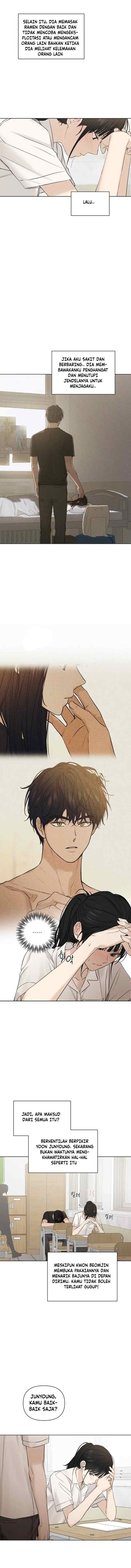 Just Dawn chapter 16 halaman 7