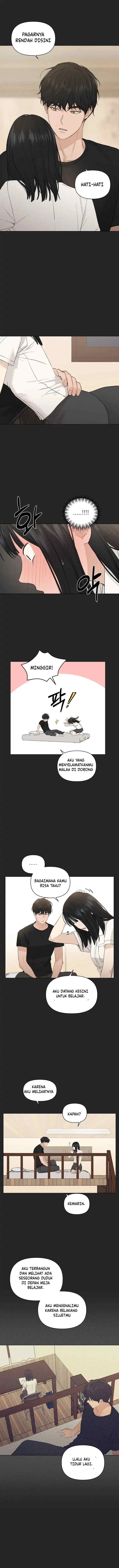 Just Dawn chapter 2 halaman 9
