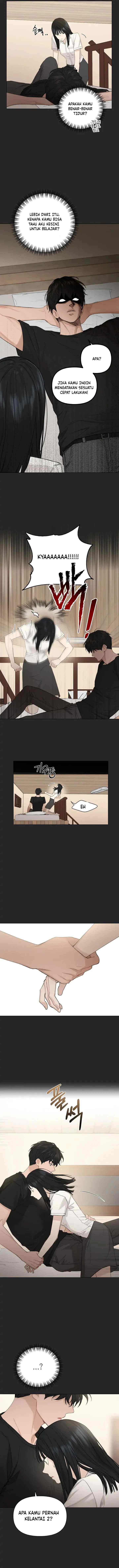 Just Dawn chapter 2 halaman 8