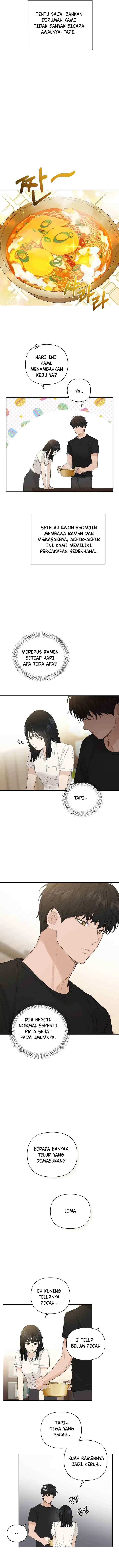 Just Dawn chapter 2 halaman 14