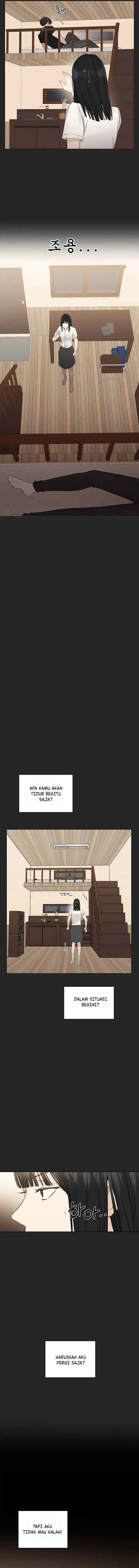 Just Dawn chapter 2 halaman 6