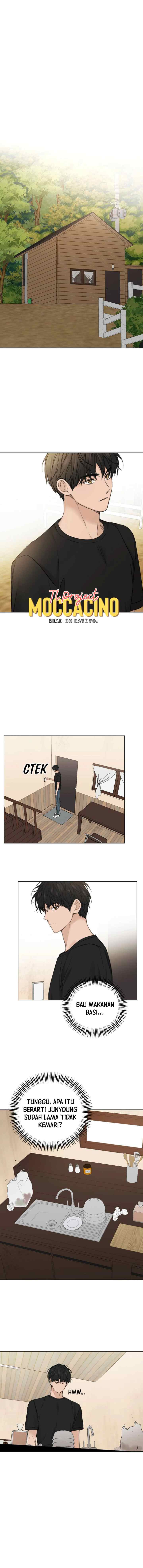 Just Dawn chapter 27 halaman 15