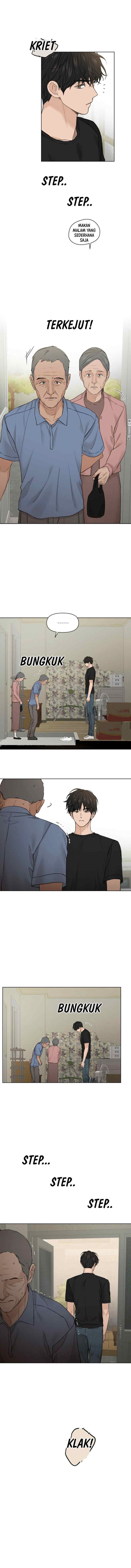Just Dawn chapter 27 halaman 14