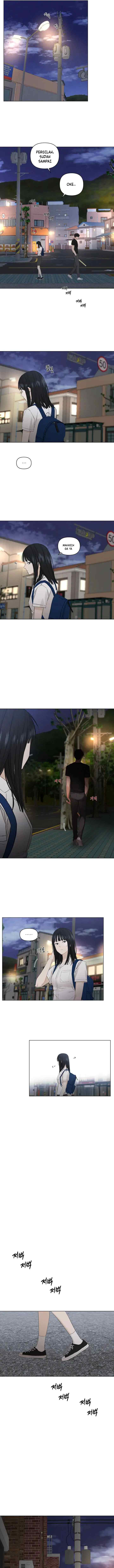 Just Dawn chapter 3 halaman 10