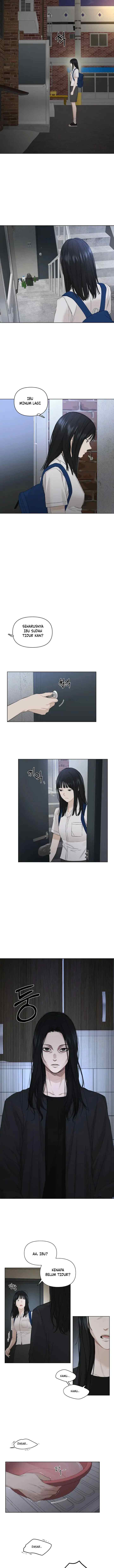 Just Dawn chapter 3 halaman 11