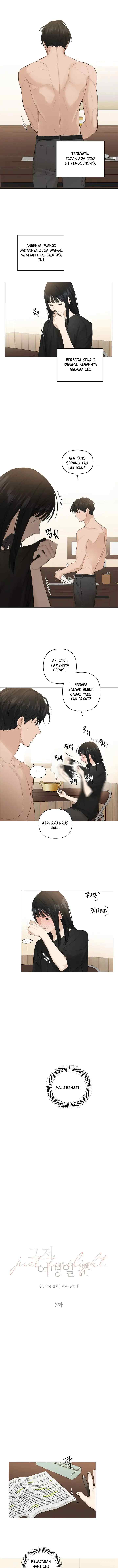 Just Dawn chapter 3 halaman 4
