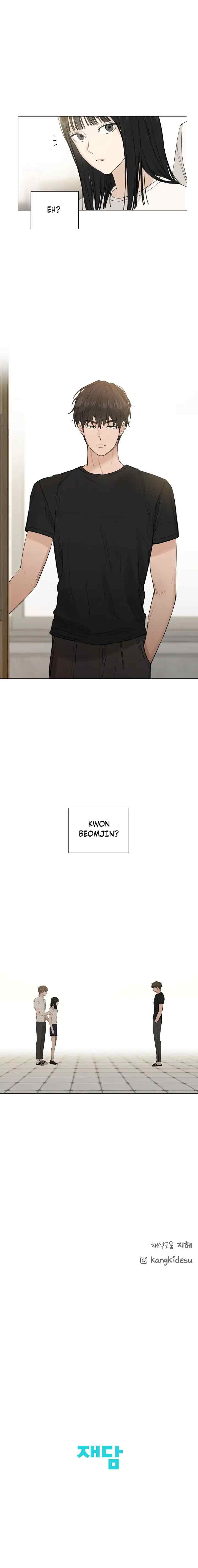 Just Dawn chapter 4 halaman 12