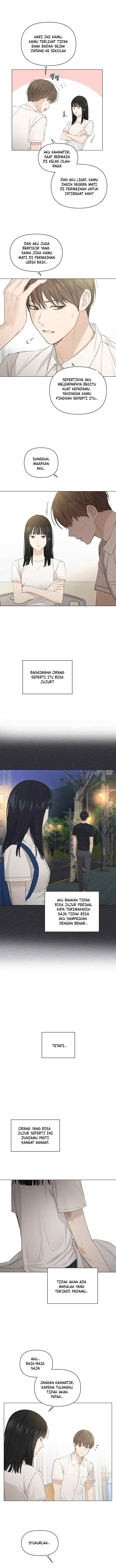 Just Dawn chapter 4 halaman 9