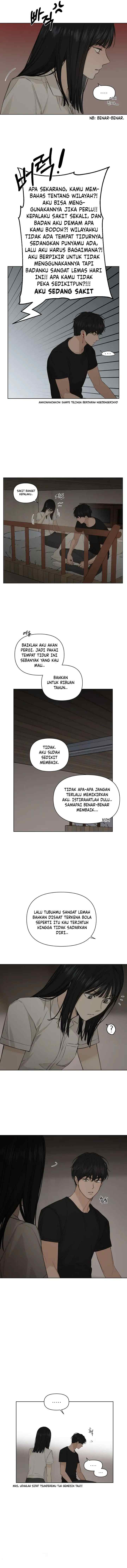 Just Dawn chapter 5 halaman 10
