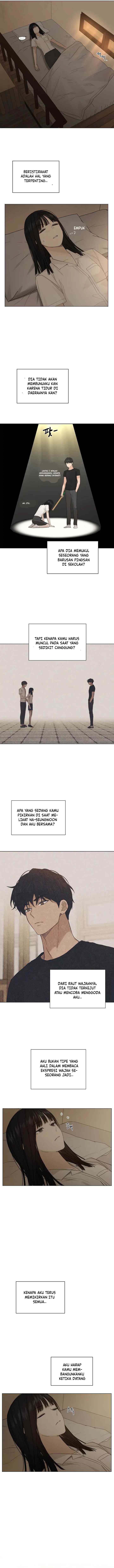 Just Dawn chapter 5 halaman 6