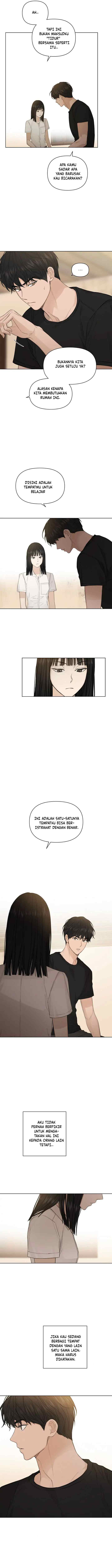 Just Dawn chapter 6 halaman 5