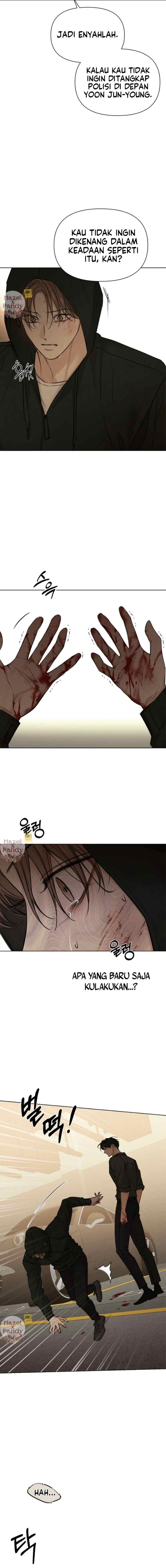 Just Dawn chapter 66 halaman 13