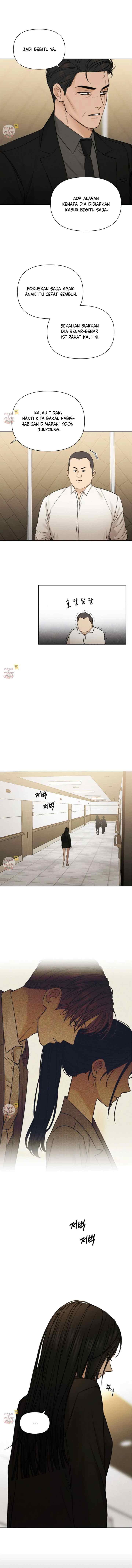 Just Dawn chapter 67 halaman 5