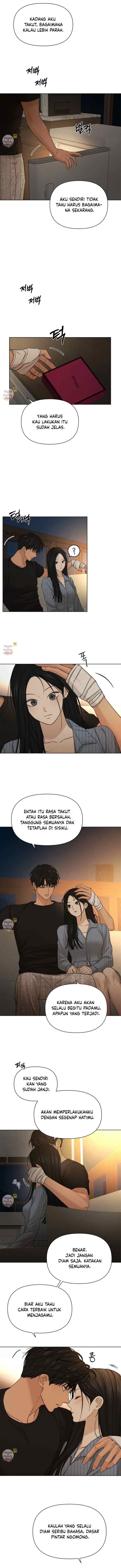 Just Dawn chapter 67 halaman 11