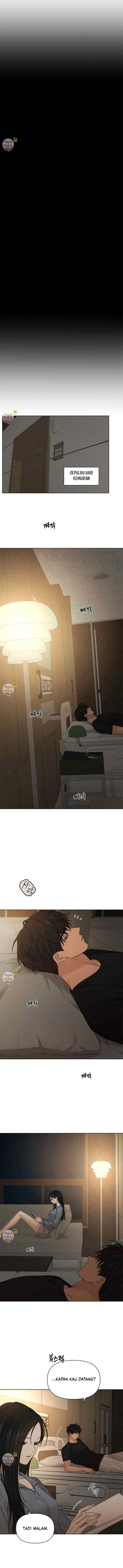 Just Dawn chapter 67 halaman 6