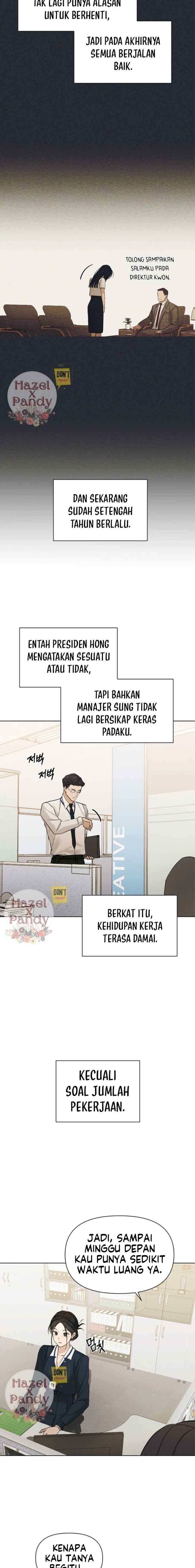 Just Dawn chapter 68 halaman 5