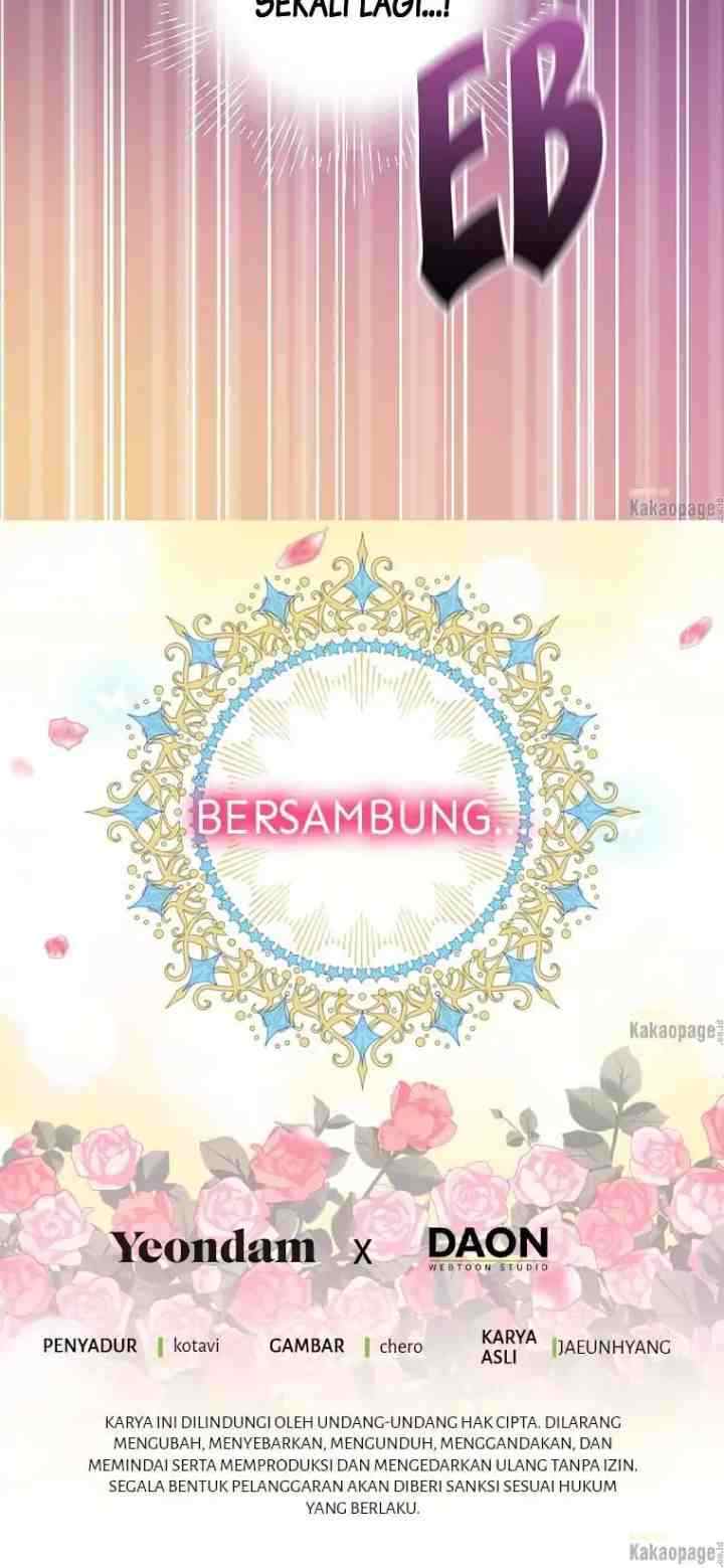 Just Leave Me Be chapter 102 halaman 18