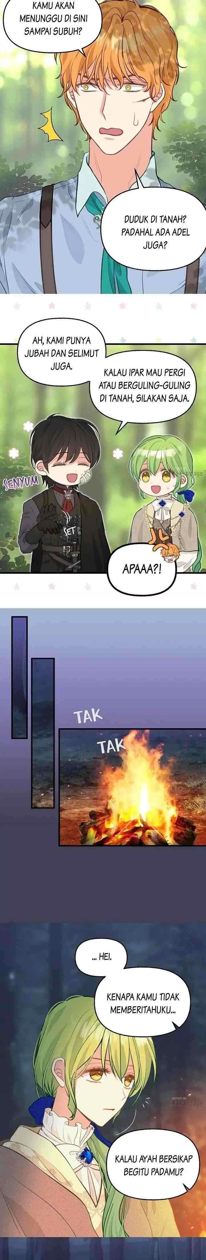 Just Leave Me Be chapter 48 halaman 10