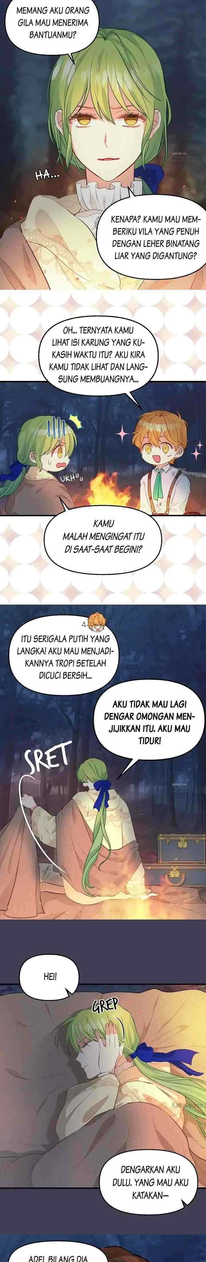 Just Leave Me Be chapter 48 halaman 12
