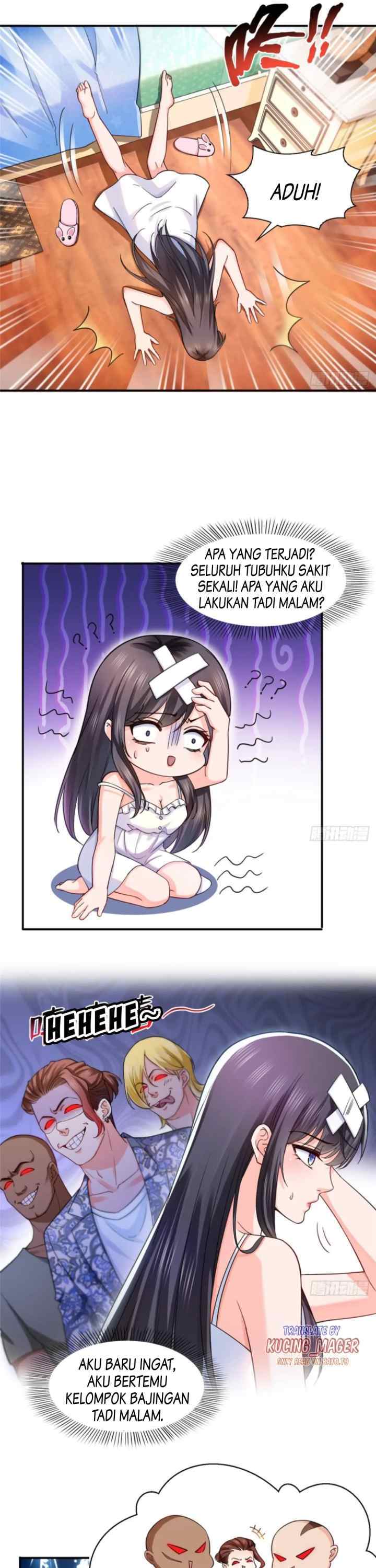 Just Like Cold Light Meets Scorching Sun chapter 128 halaman 7
