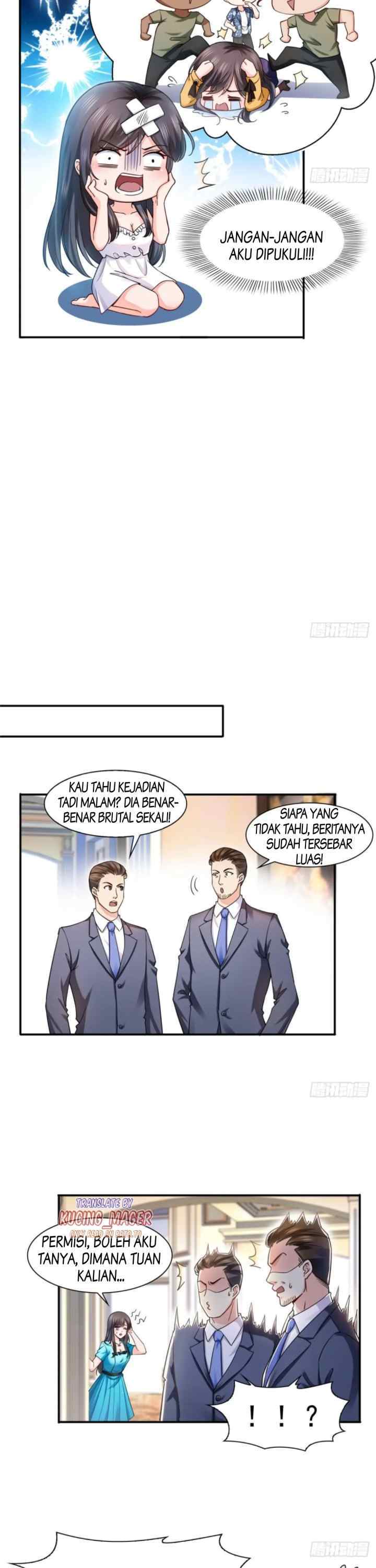 Just Like Cold Light Meets Scorching Sun chapter 128 halaman 8