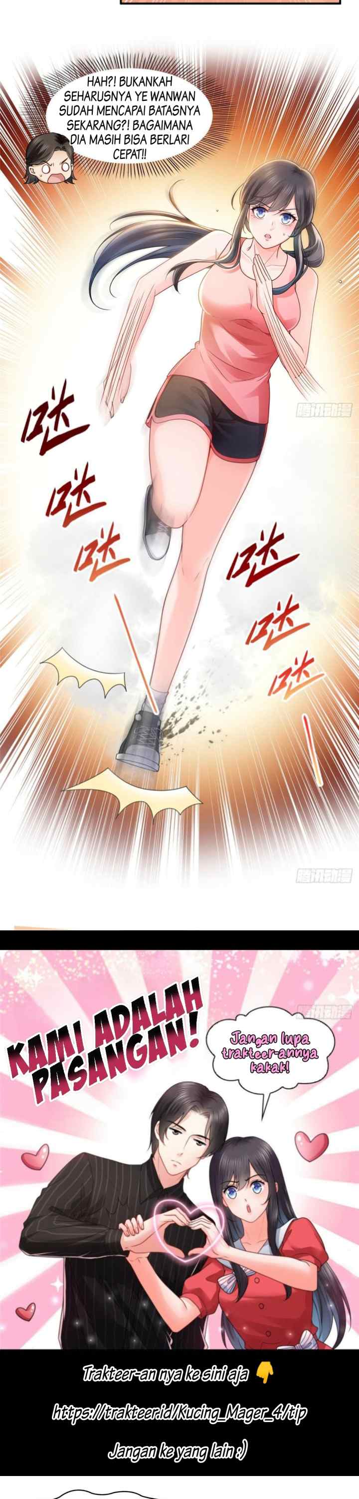 Just Like Cold Light Meets Scorching Sun chapter 131 halaman 13