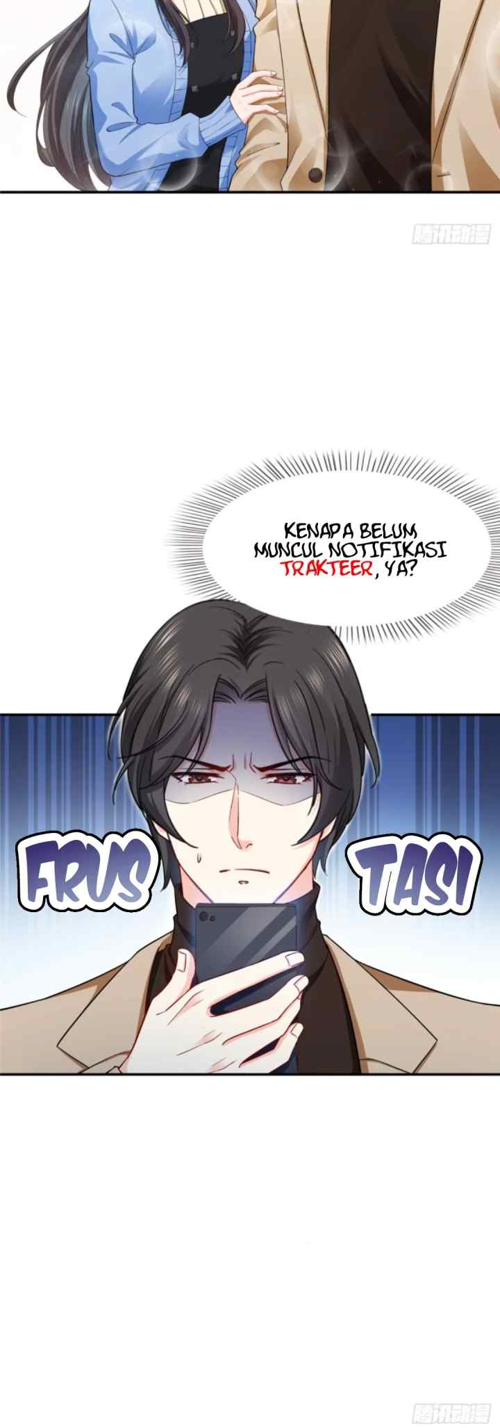 Just Like Cold Light Meets Scorching Sun chapter 141 halaman 13