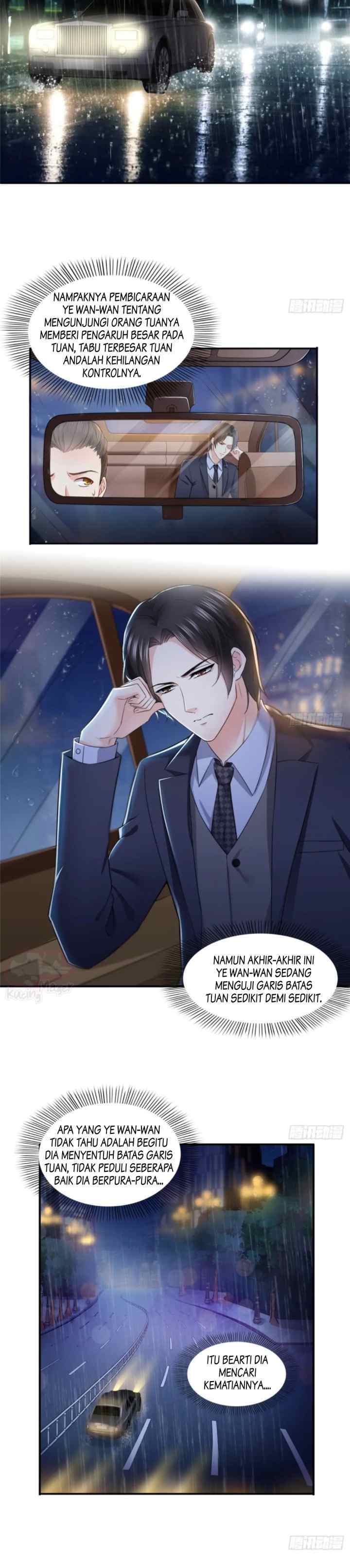 Just Like Cold Light Meets Scorching Sun chapter 65 halaman 12