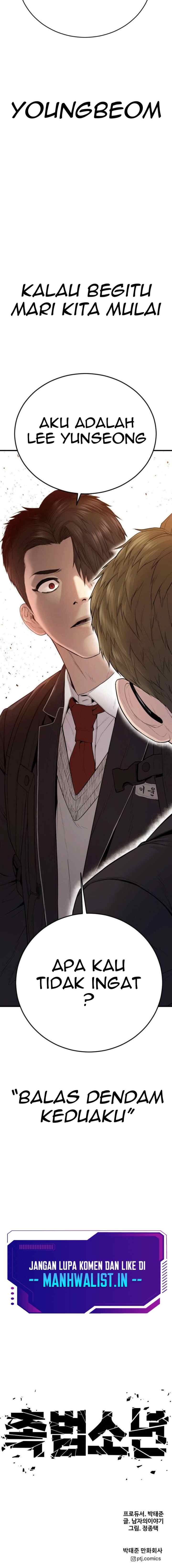 Juvenile Offender chapter 5 halaman 19