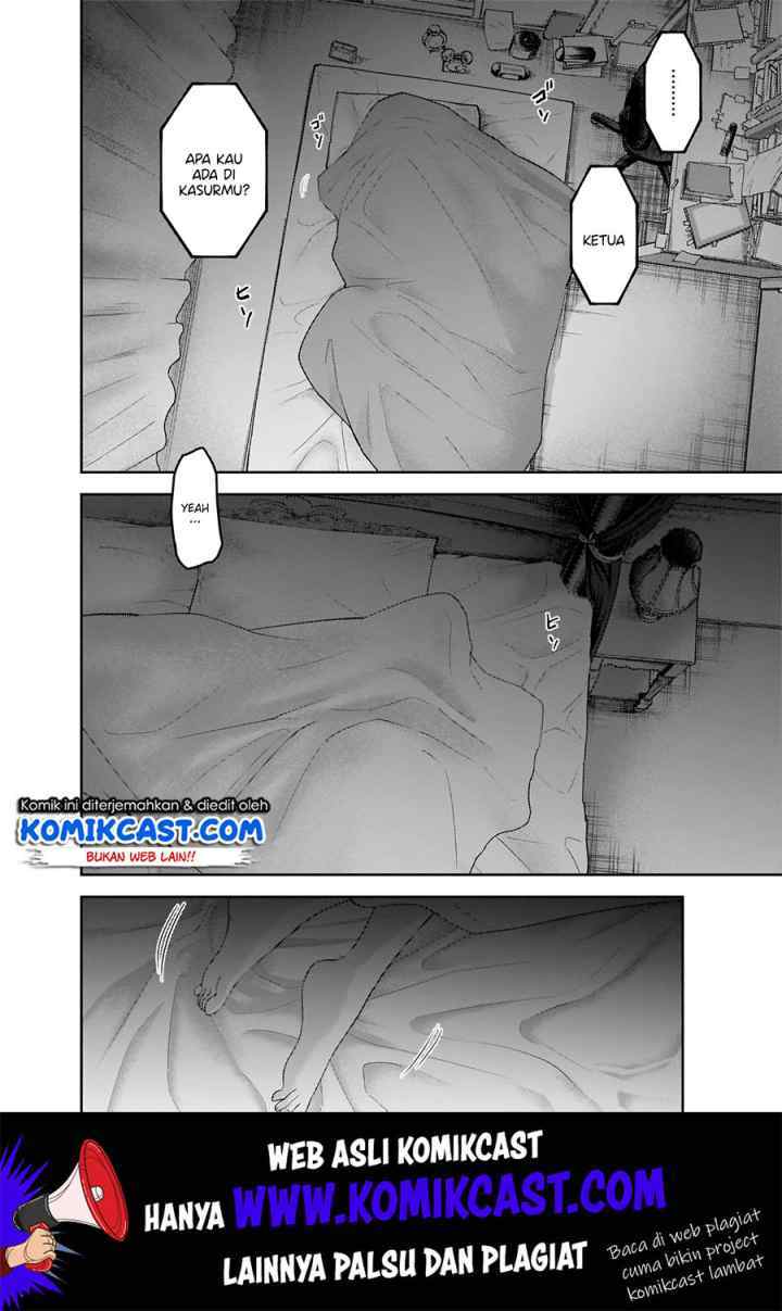Kaguya-sama wa Kokurasetai: Tensai-tachi no Renai Zunousen chapter 170 halaman 13