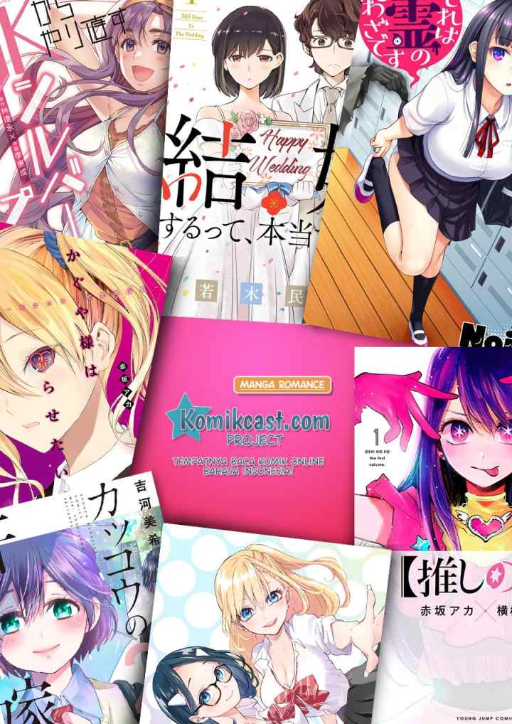 Kaguya-sama wa Kokurasetai: Tensai-tachi no Renai Zunousen chapter 200 halaman 20