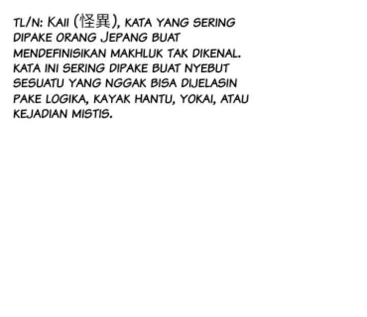 Kaiisan to Asuka kun no Ohanashi chapter 2 halaman 16