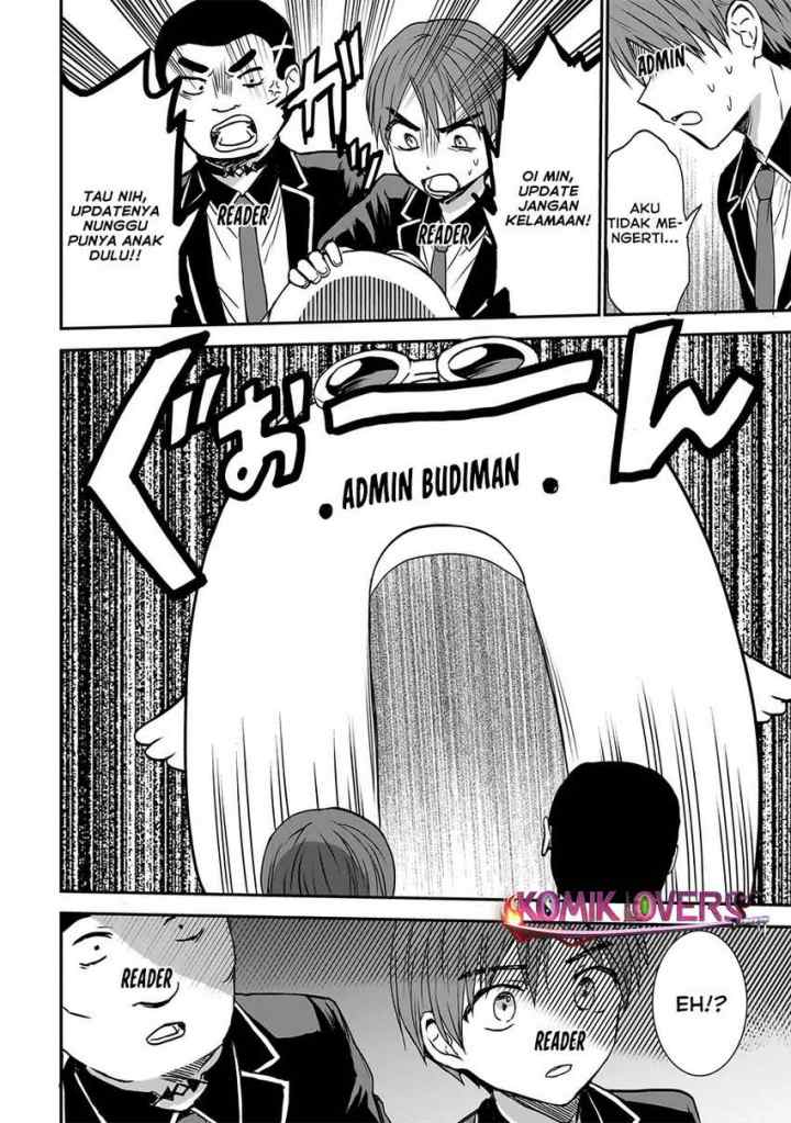 Kaminari Mikado to Yobareta Saikyō Bōkensha chapter 6 halaman 15