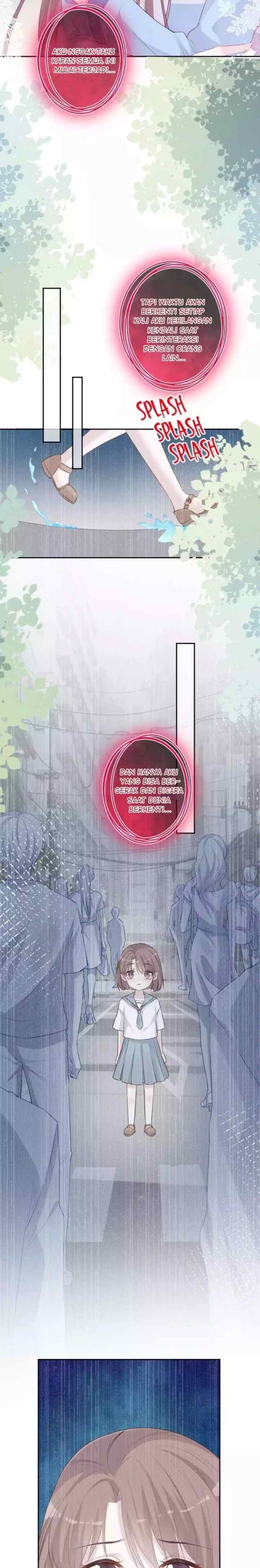 Kanjian Shijian De Shaonv chapter 1 halaman 12